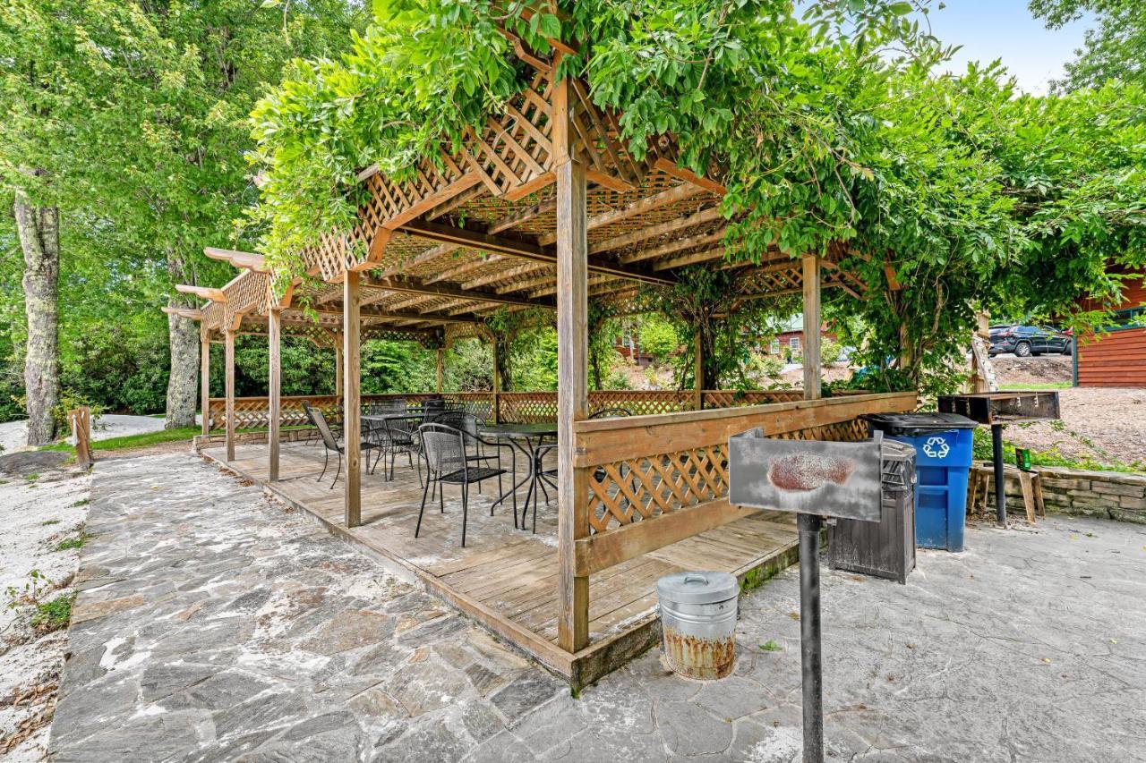 Our Happy Place In Newland מראה חיצוני תמונה